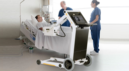 Công ty HDN lắp đặt hệ thống X-Quang di động kỹ thuật số Amadeo M-DR Mini tại TRUNG TÂM PHÁP Y TÂM THẦN - Khu vực miền Trung: 